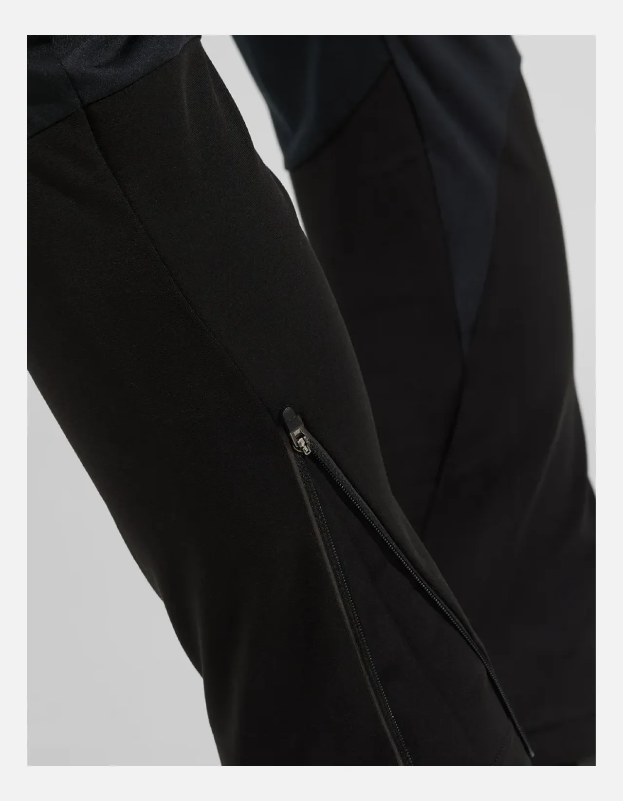 Odlo M Langnes Pants, Black