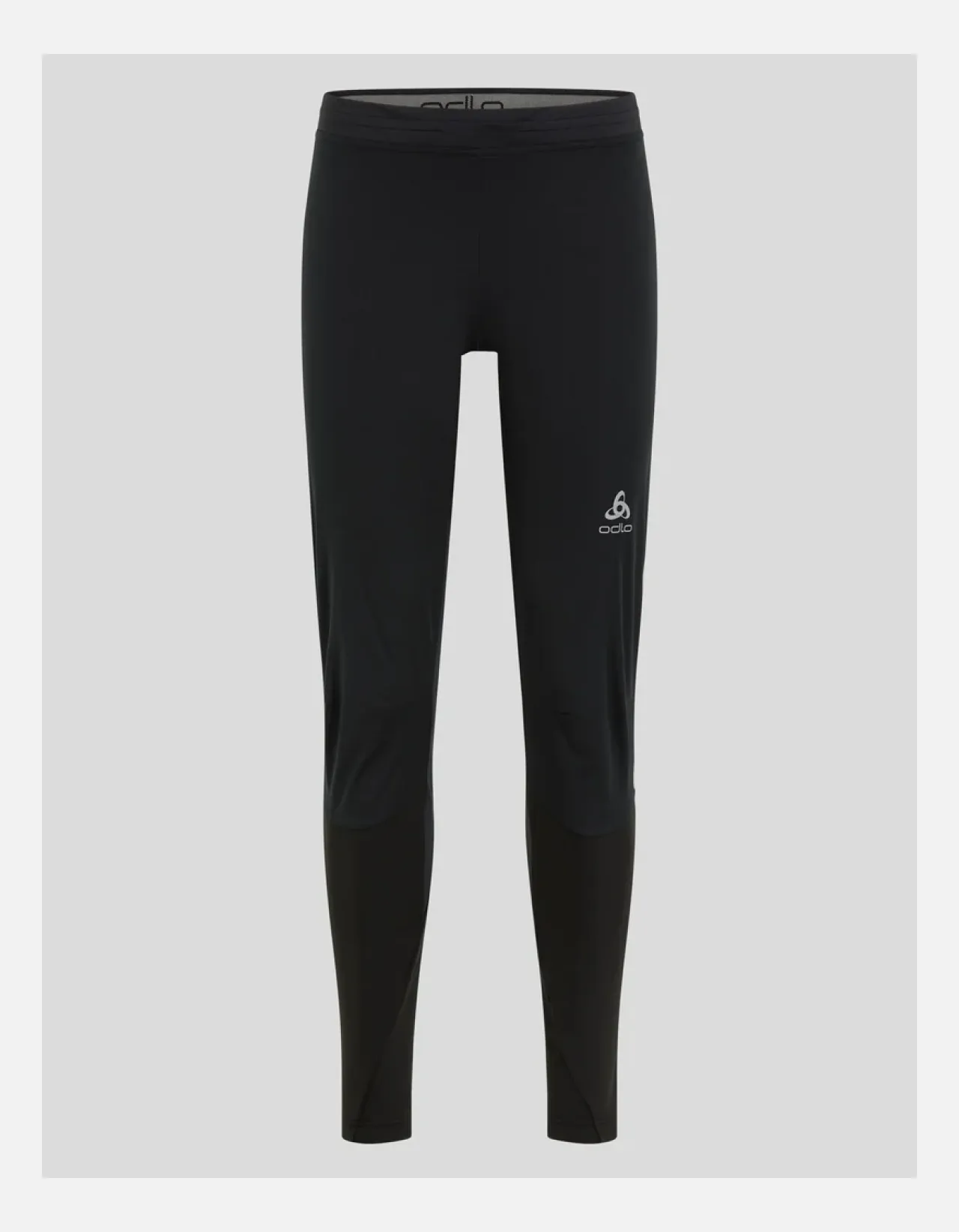 Odlo M Langnes Pants, Black