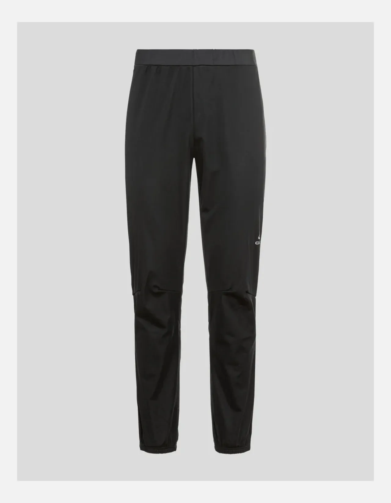 Odlo M Pants Brensholmen Black