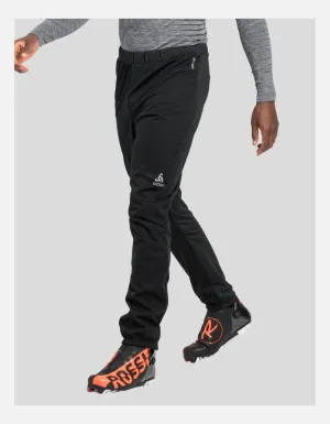 Odlo M Pants Brensholmen Black