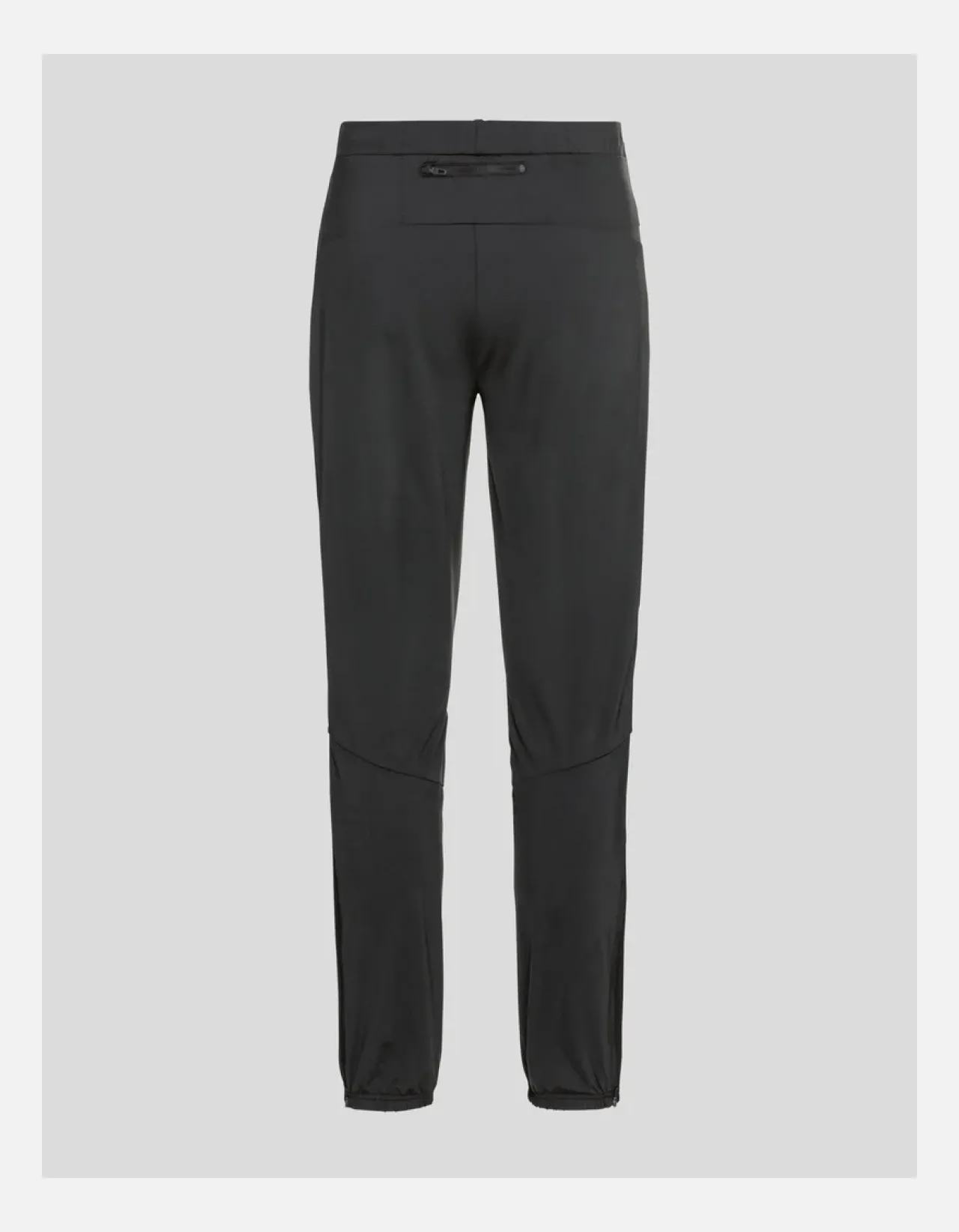 Odlo M Pants Brensholmen Black