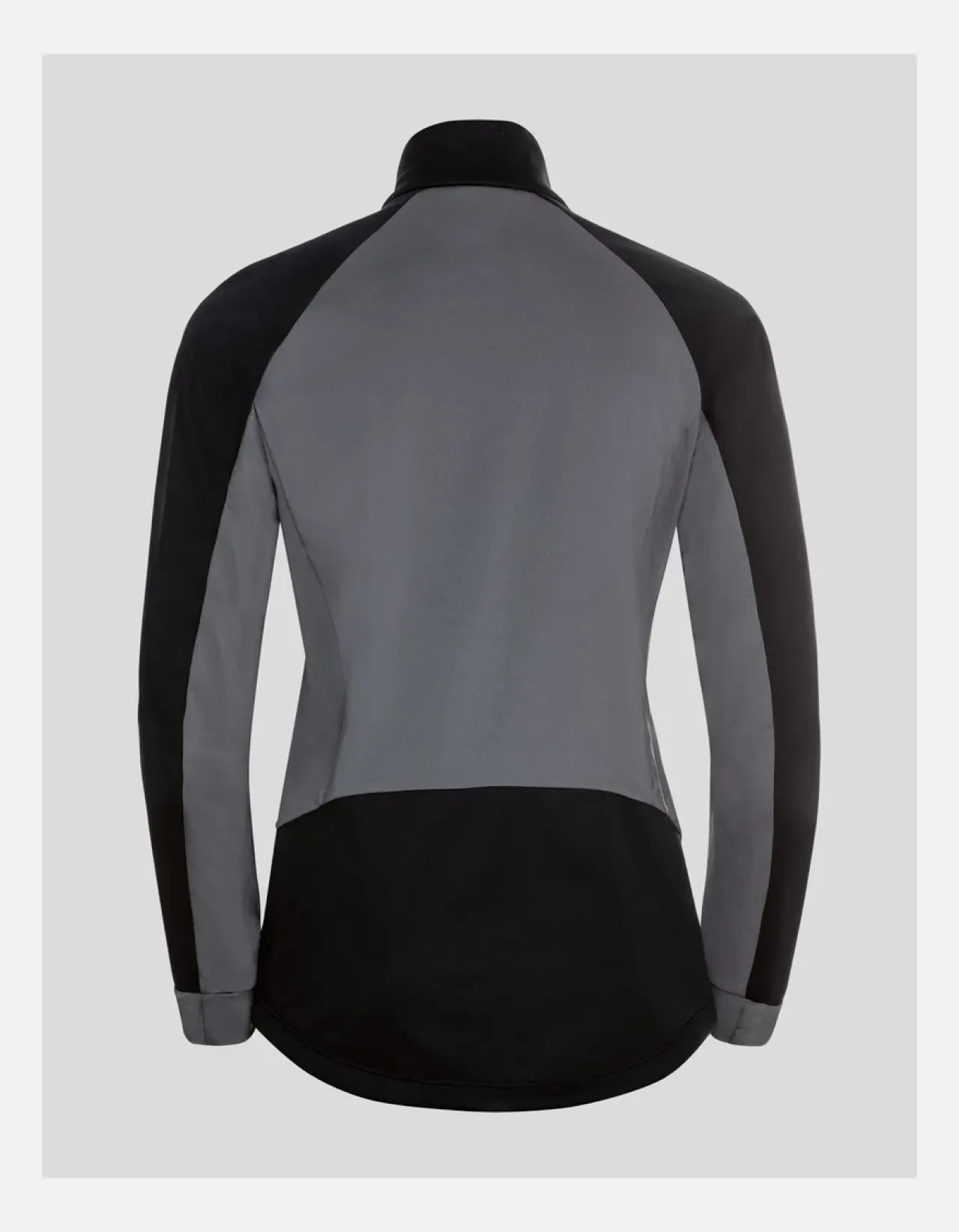 Odlo W Brensholmen Jacket, Black