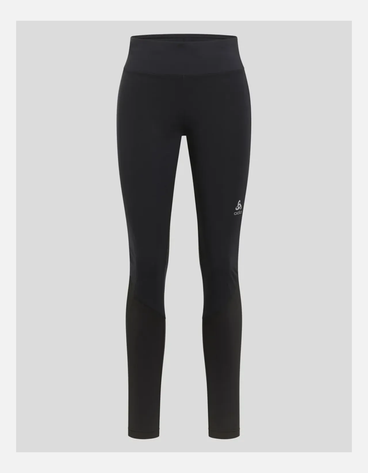 Odlo W Langnes Pants, Black