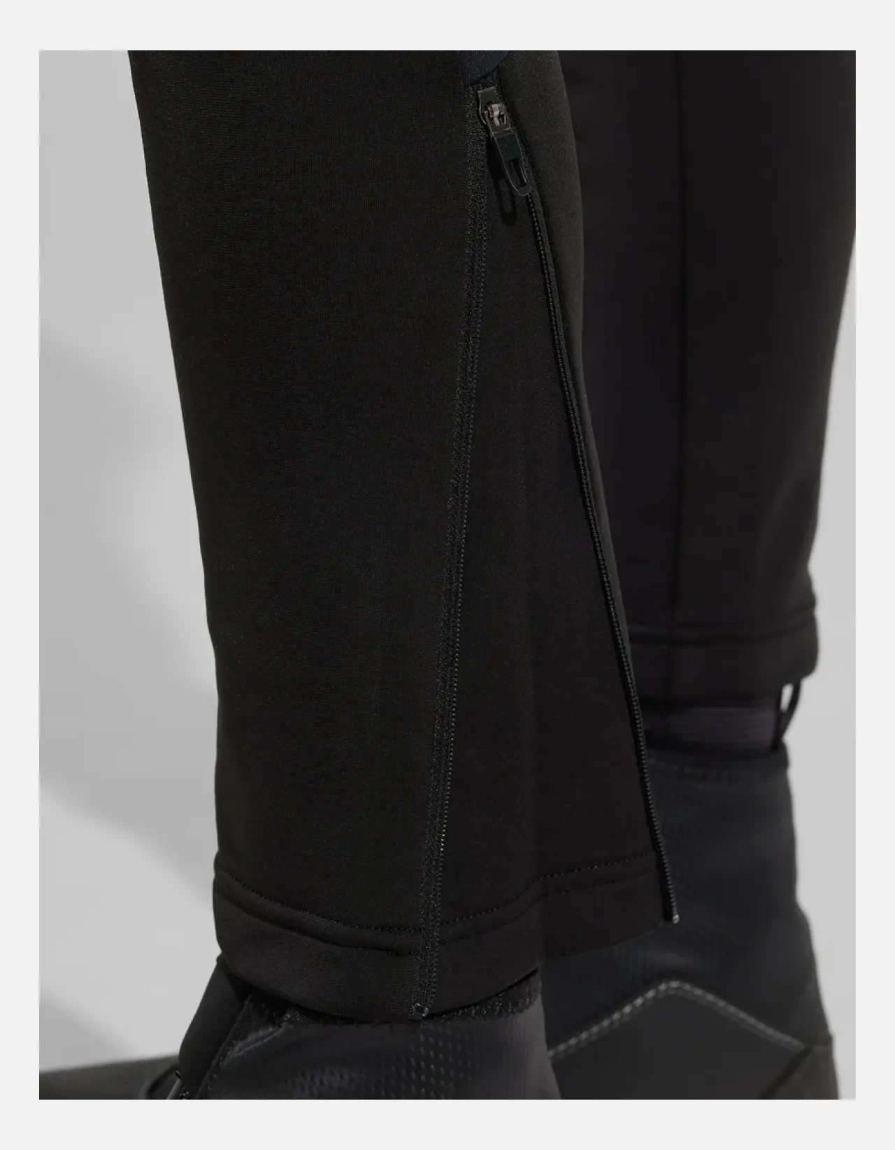 Odlo W Langnes Pants, Black