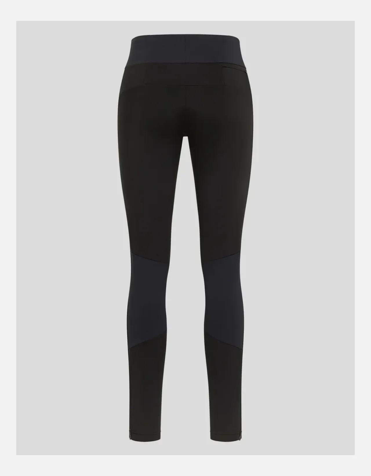 Odlo W Langnes Pants, Black