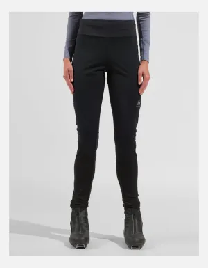 Odlo W Langnes Pants, Black