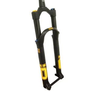 Ohlins RXC34 M.1 Air - 29" Offset 44mm - 120mm, Manual