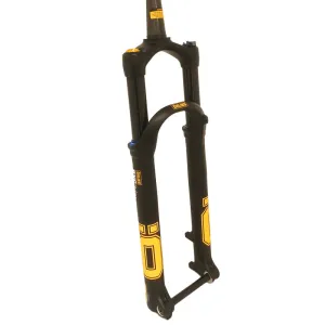 Ohlins RXC34 M.1 Carbon Air - 29" Offset 44mm - 120mm, Manual