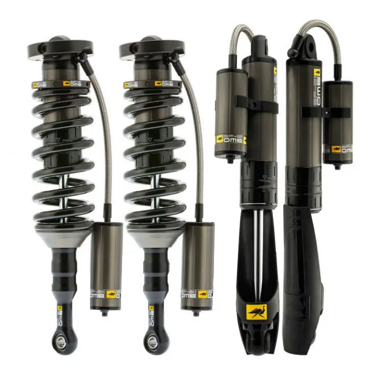 OLD MAN EMU Suspension BP-51 Lift Kit Toyota LC 200 ( 50mm)