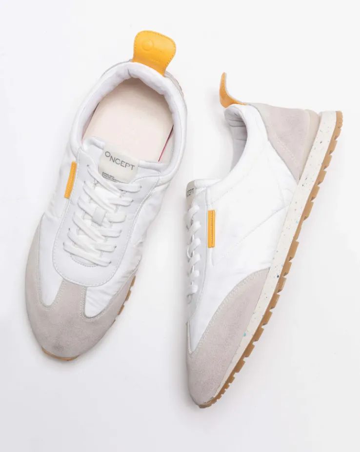 Oncept Tokyo - White Cloud