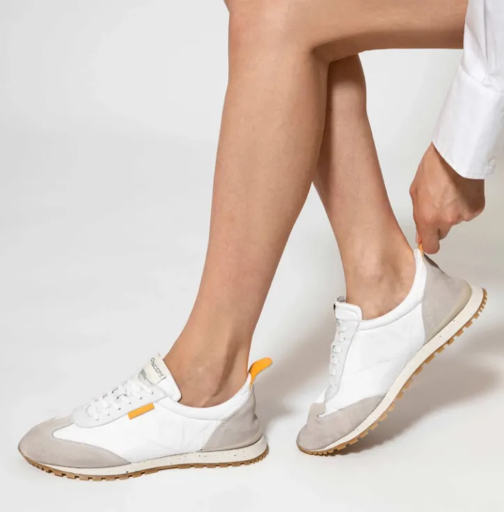 Oncept Tokyo - White Cloud