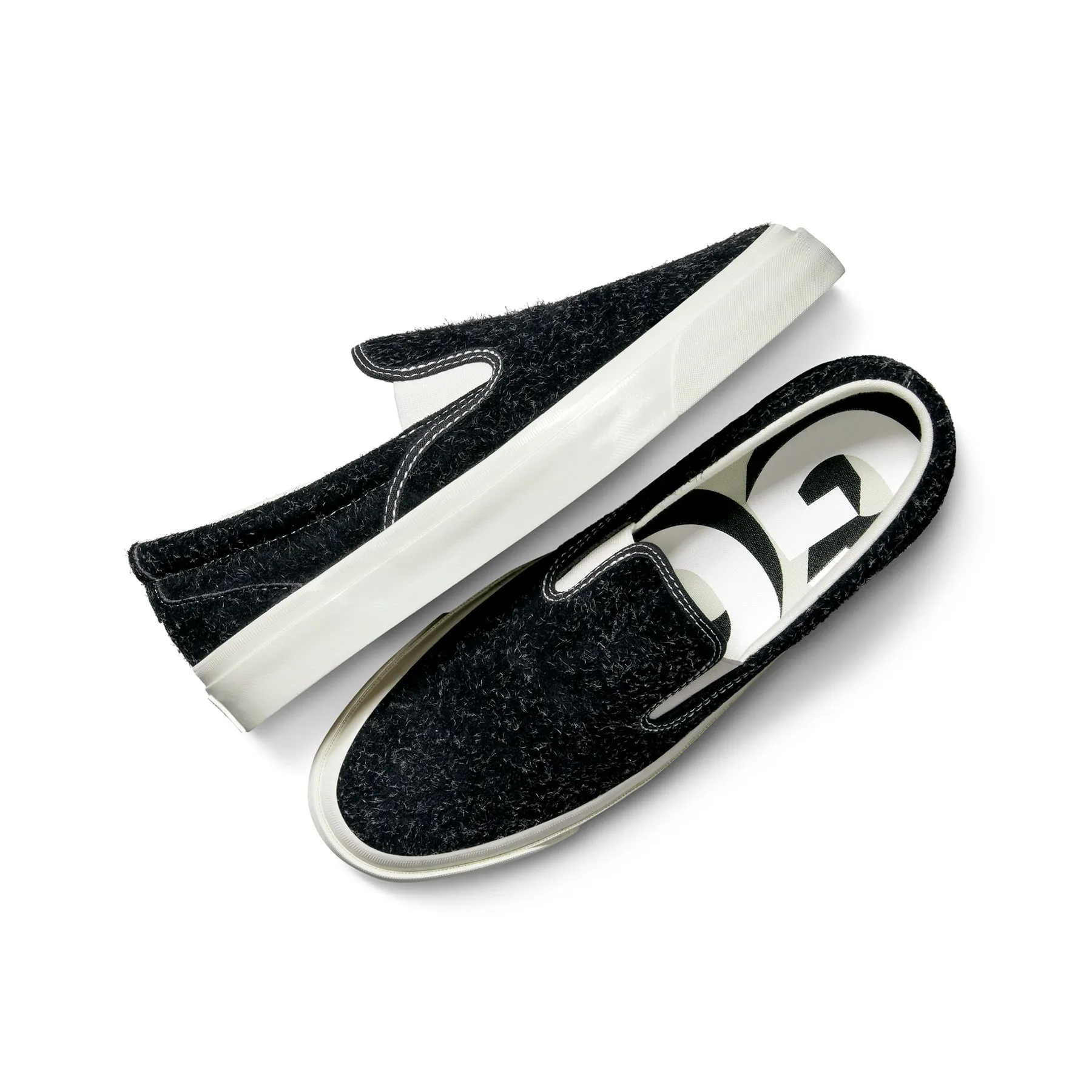 ONE STAR CC SLIP PRO BLACK by GOLF WANG