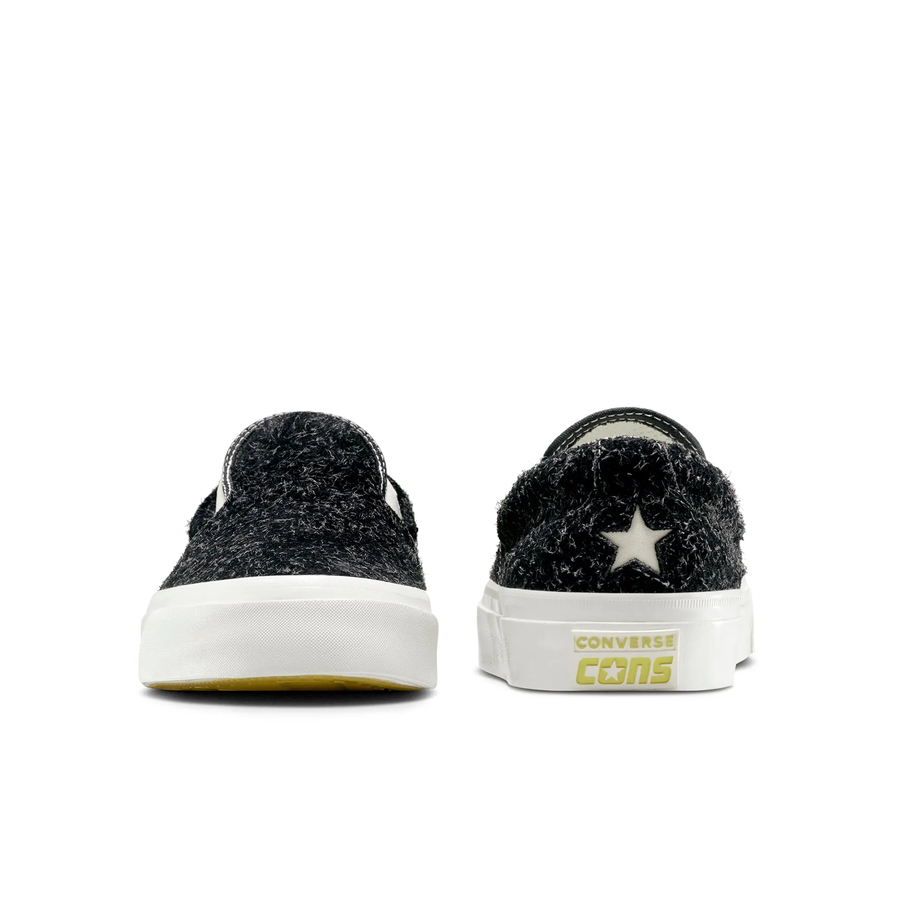 ONE STAR CC SLIP PRO BLACK by GOLF WANG