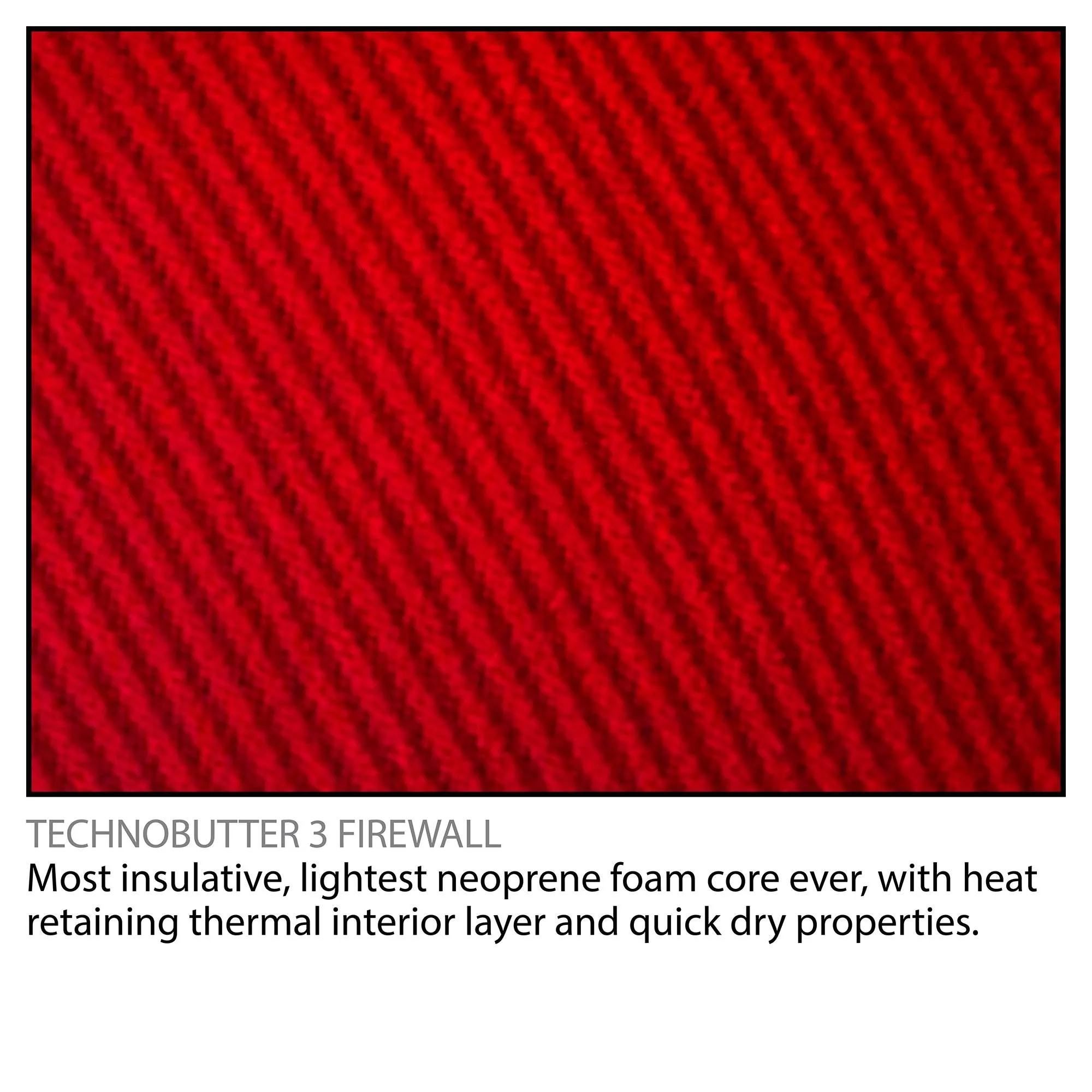 O'Neill Psycho 1.5mm Neoprene Hood