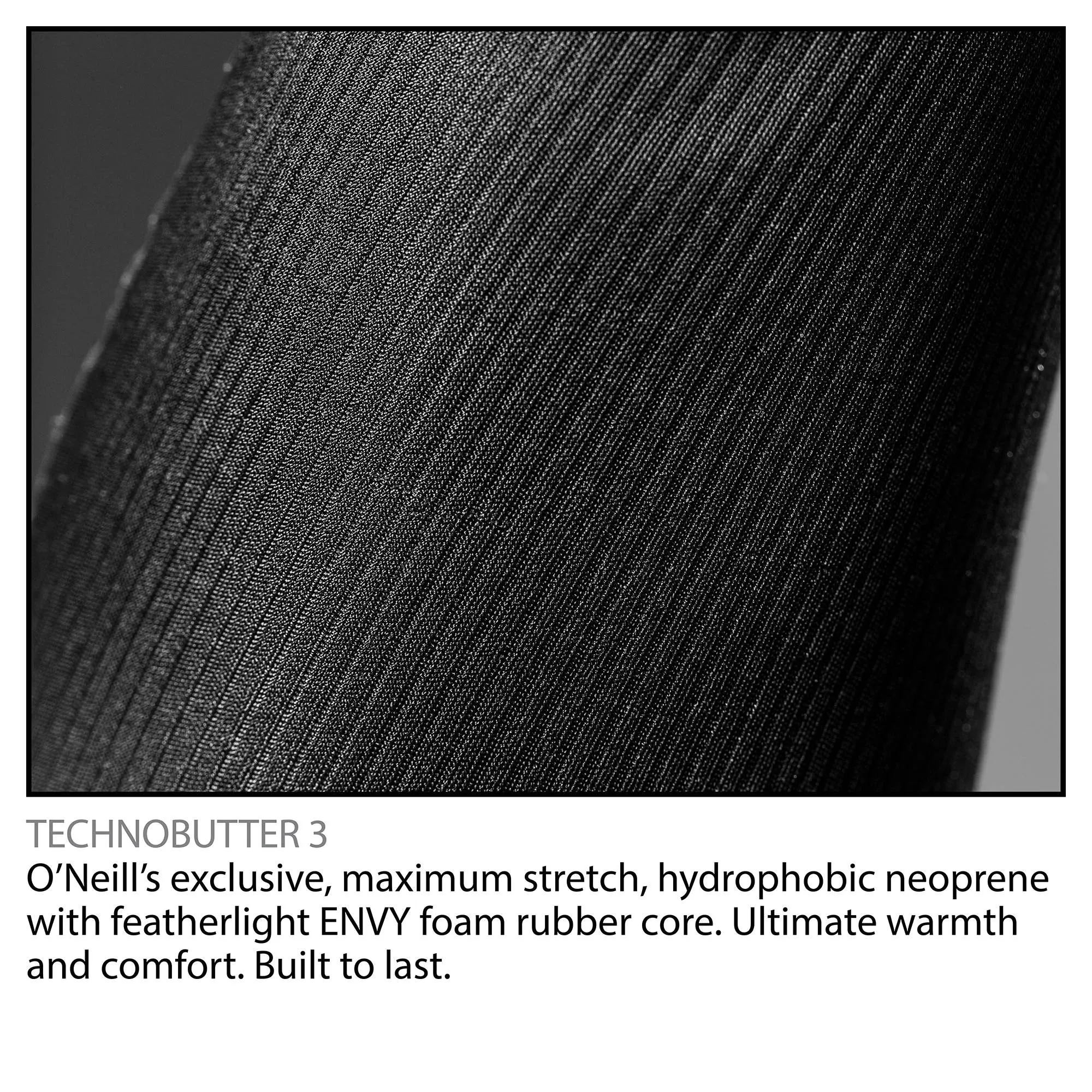 O'Neill Psycho 1.5mm Neoprene Hood