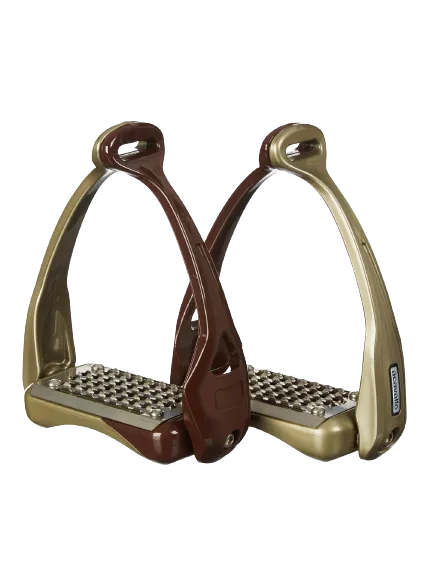 Opera Stirrup by Le Mieux