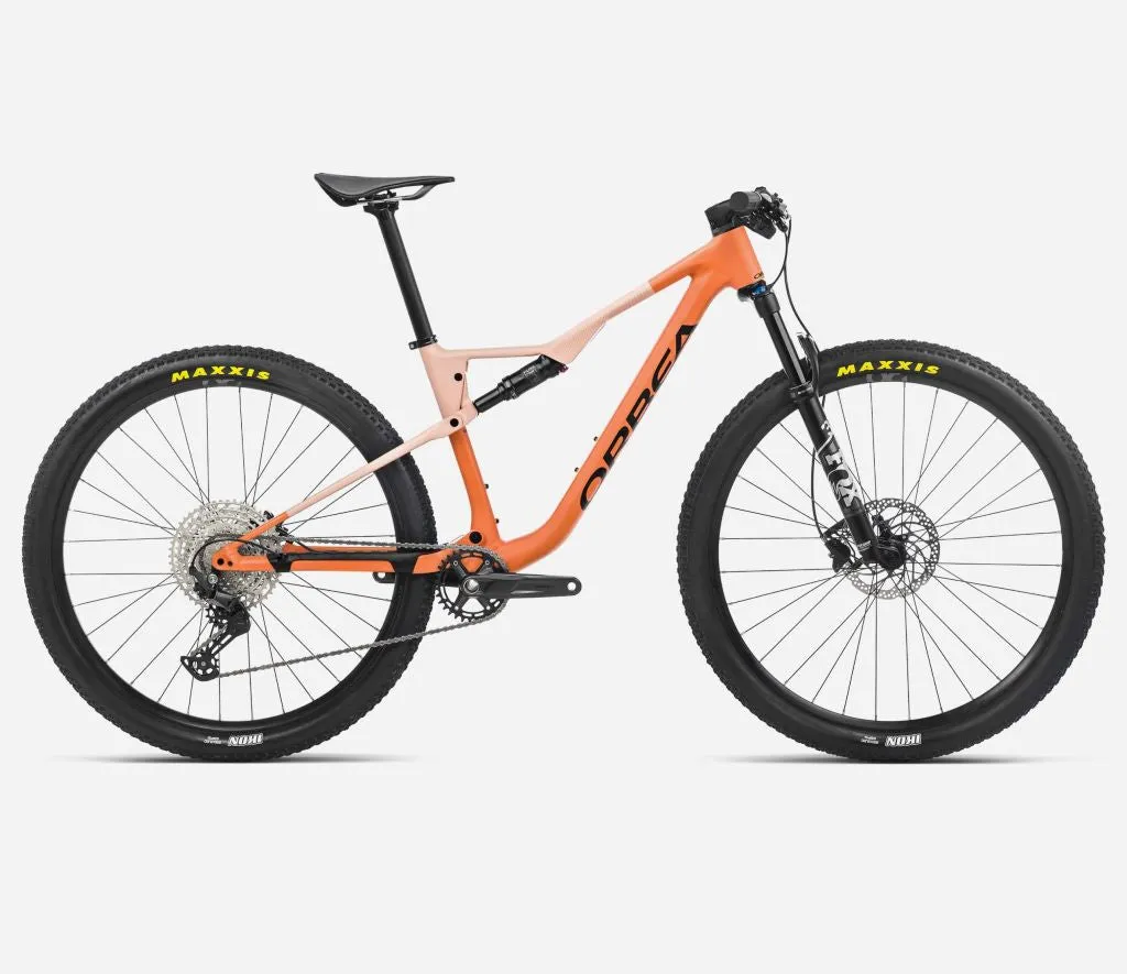 Orbea - Oiz H30
