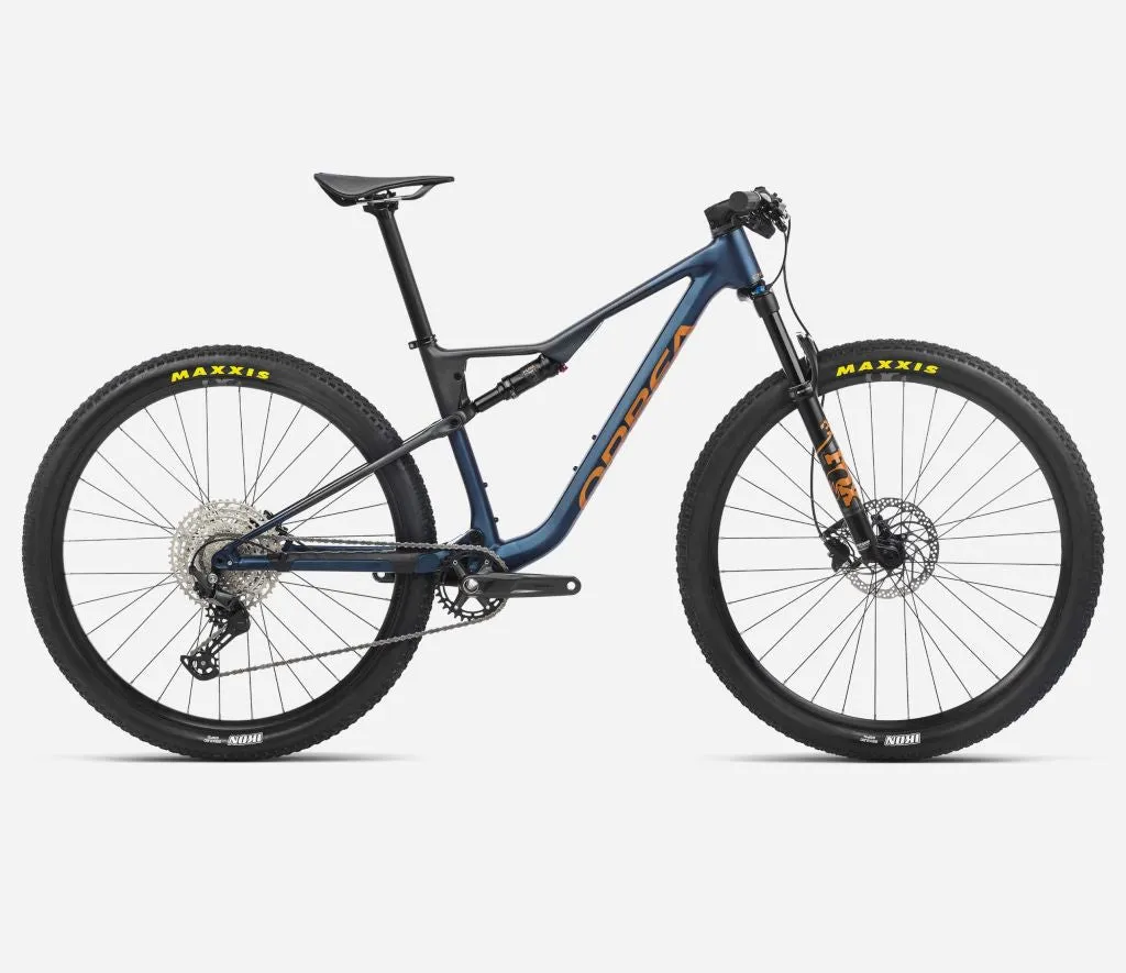 Orbea - Oiz H30