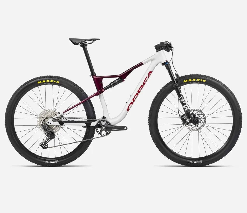 Orbea - Oiz H30