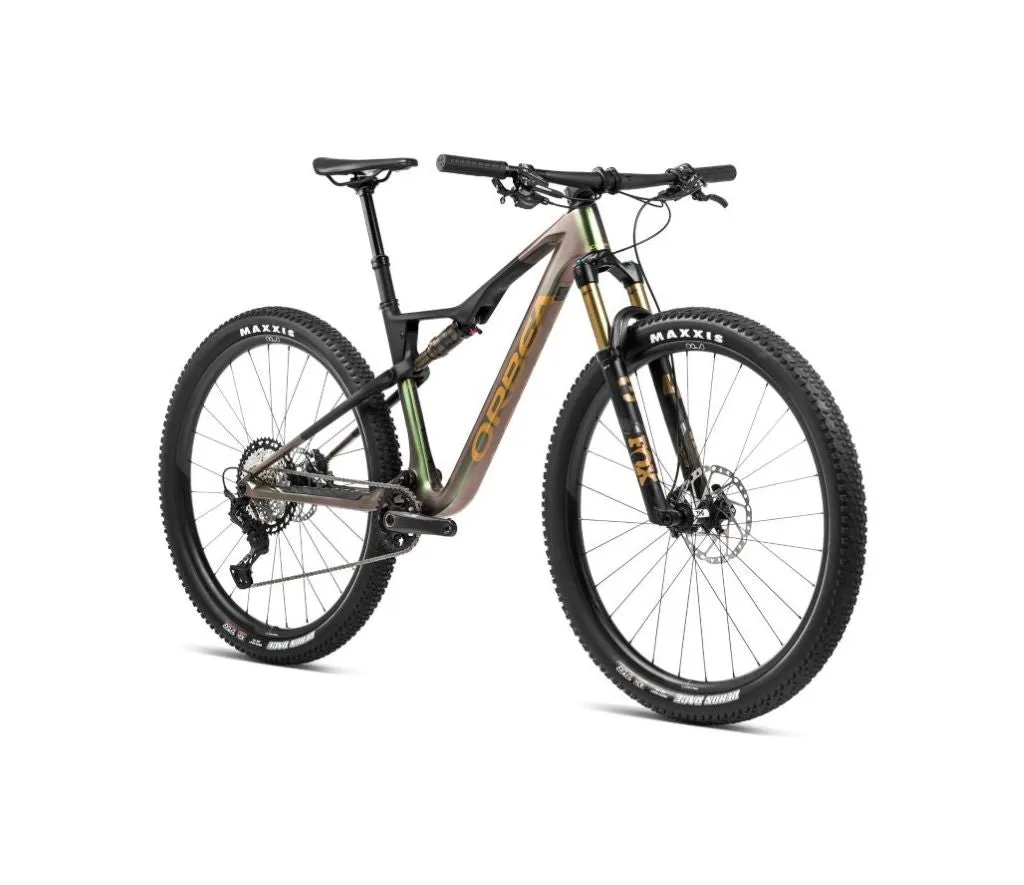 Orbea - Oiz M30