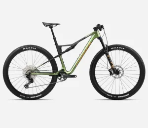 Orbea - Oiz M30