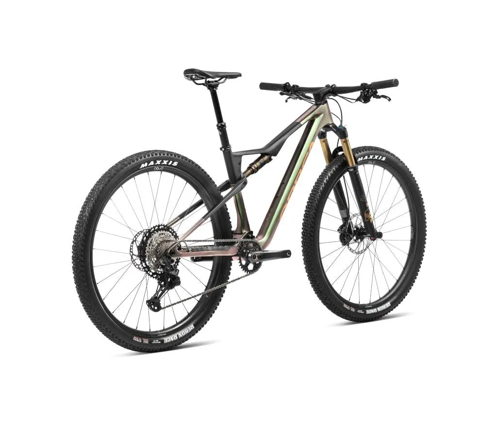 Orbea - Oiz M30
