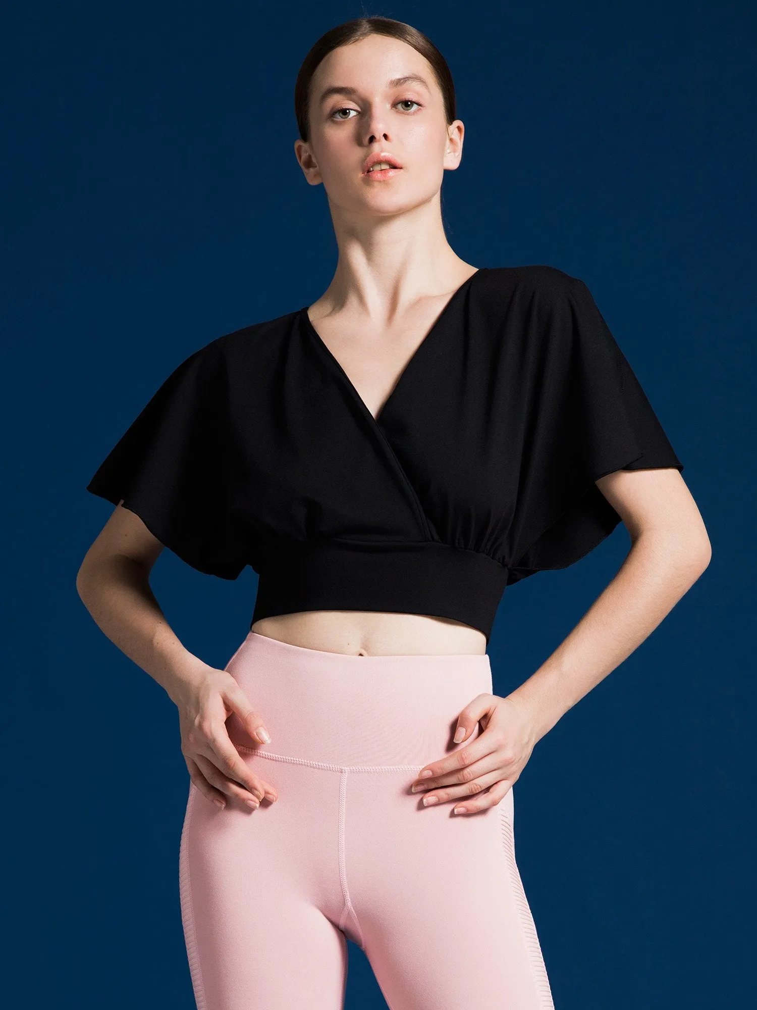 ORCHID TOP