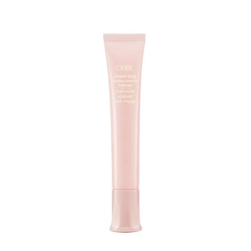 Oribe Serene Scalp Soothing Leave-On Treatment