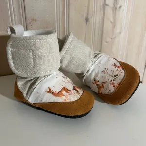 Original boots - Little Deer - ready to ship