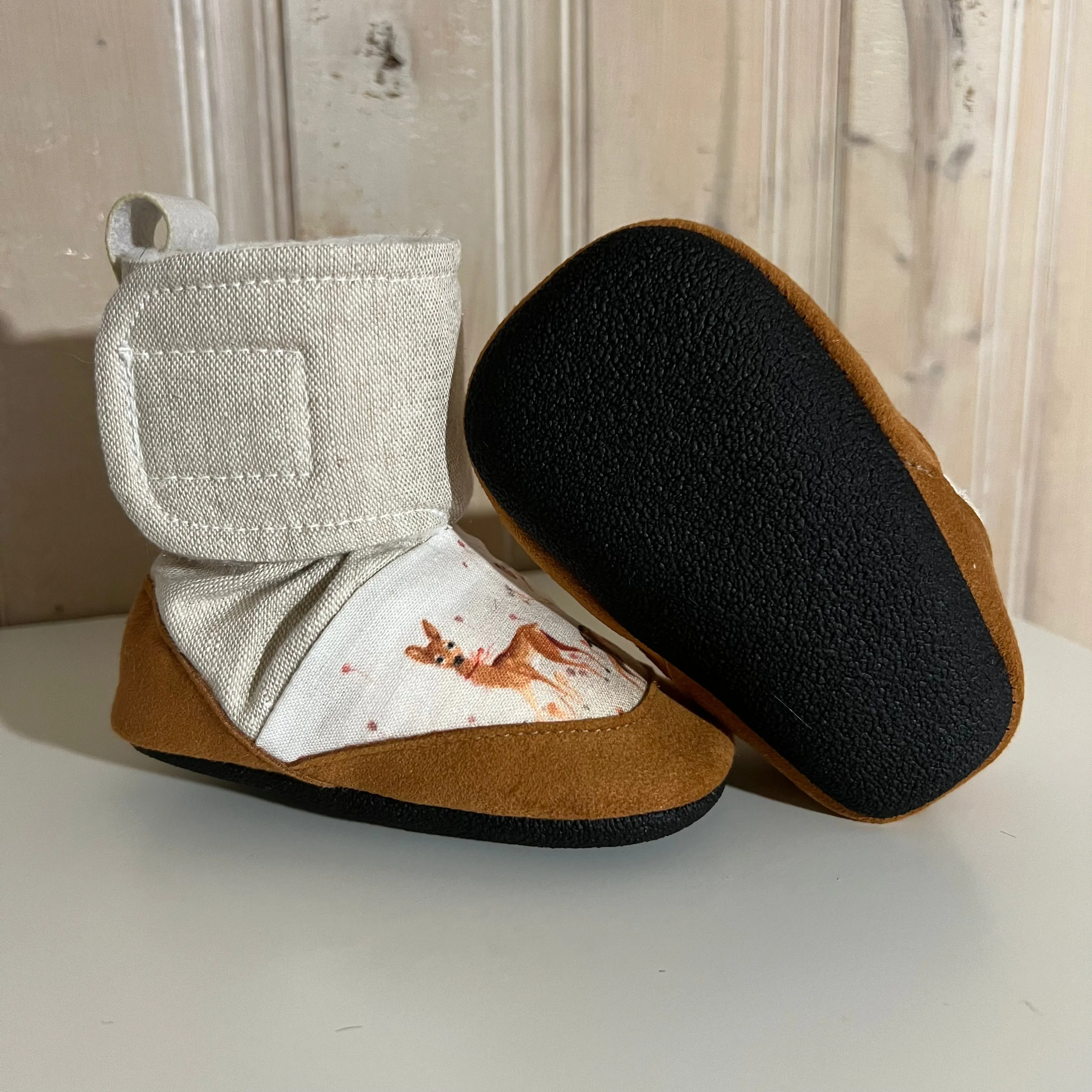 Original boots - Little Deer - ready to ship