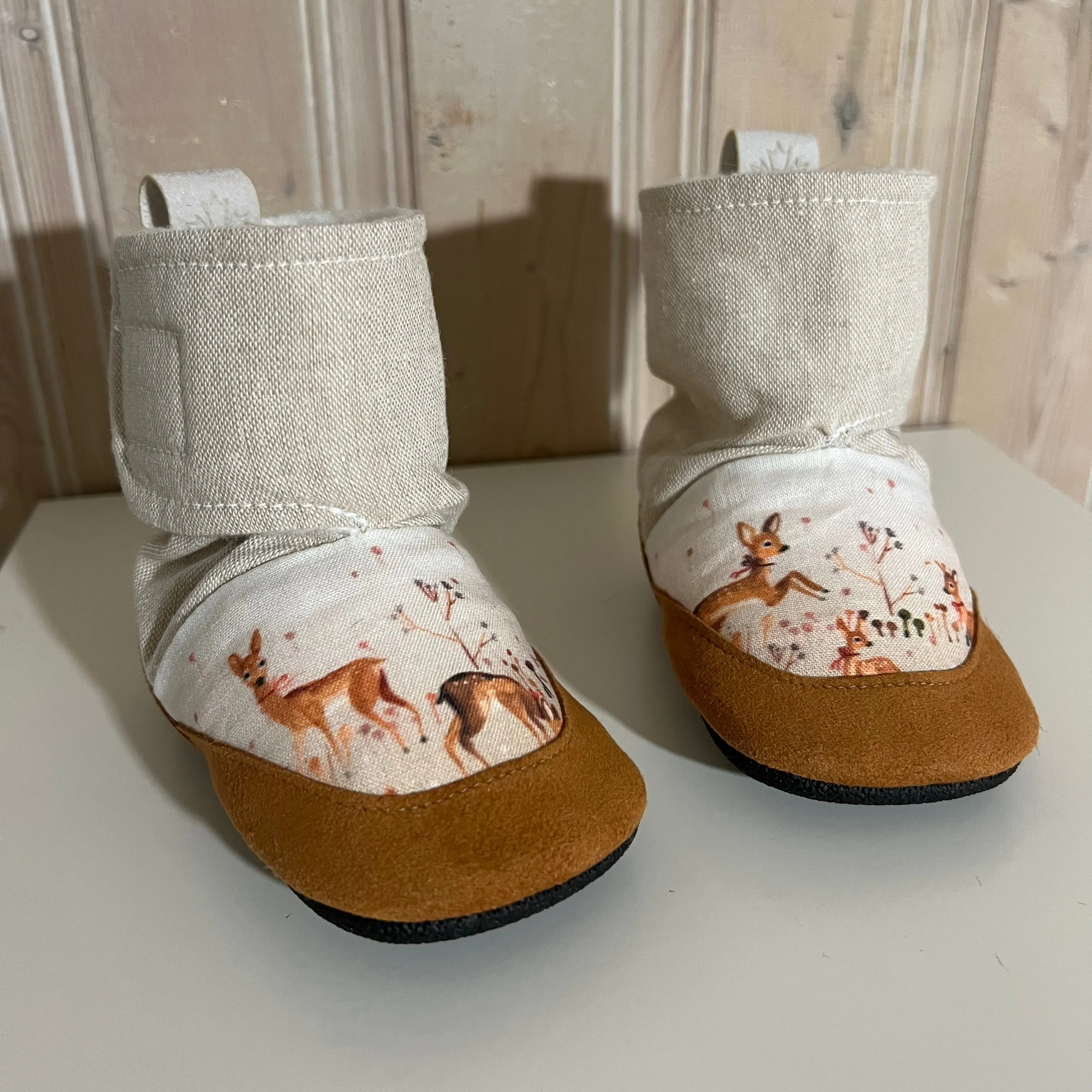 Original boots - Little Deer - ready to ship