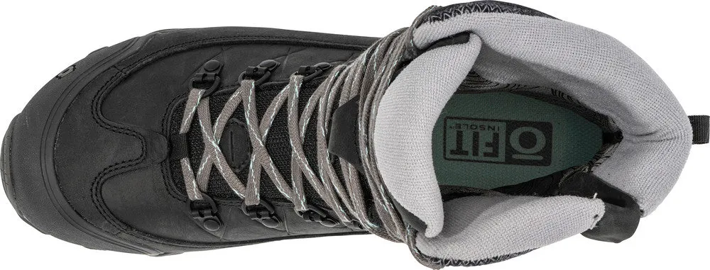 Ousel Mid Insulated B-DRY Waterproof Boots (Women's) - 81402