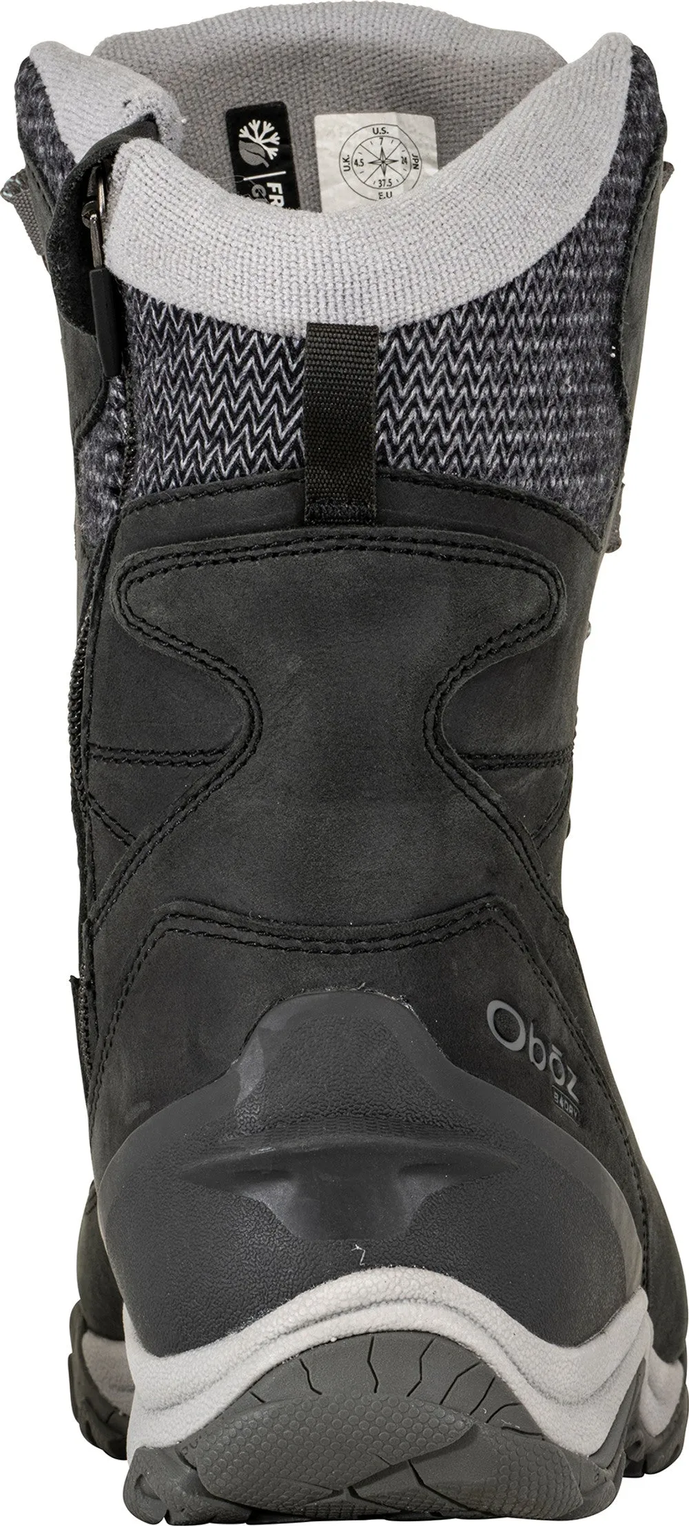 Ousel Mid Insulated B-DRY Waterproof Boots (Women's) - 81402