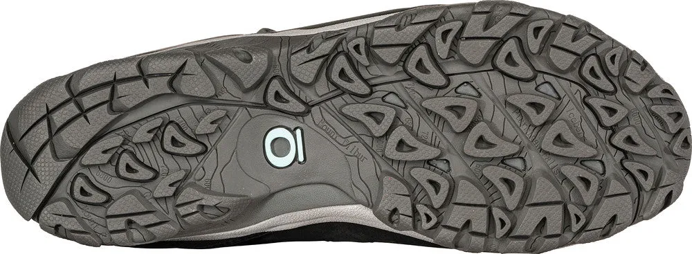 Ousel Mid Insulated B-DRY Waterproof Boots (Women's) - 81402