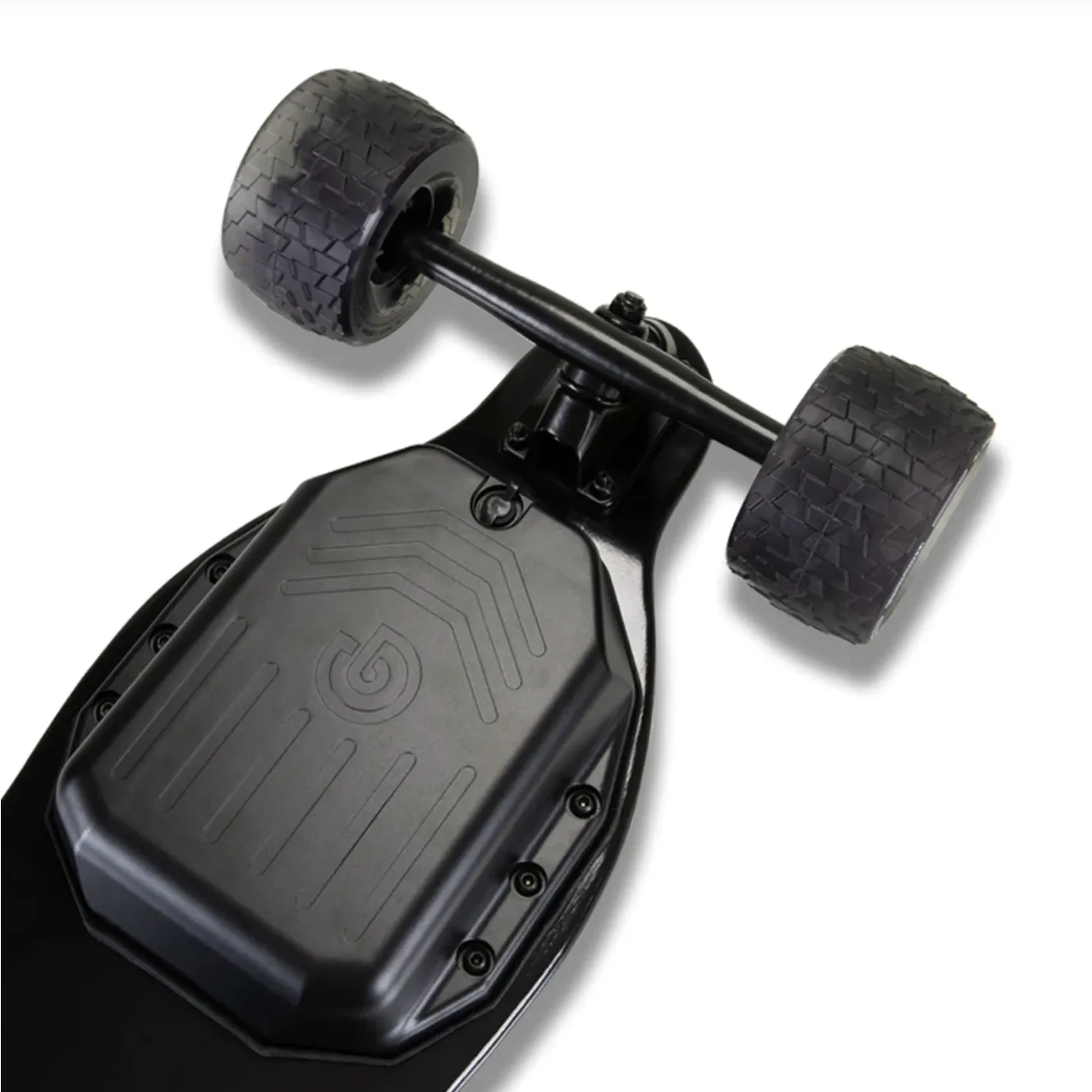 Ownboard W2 PRO Electric Skateboard and Longboard
