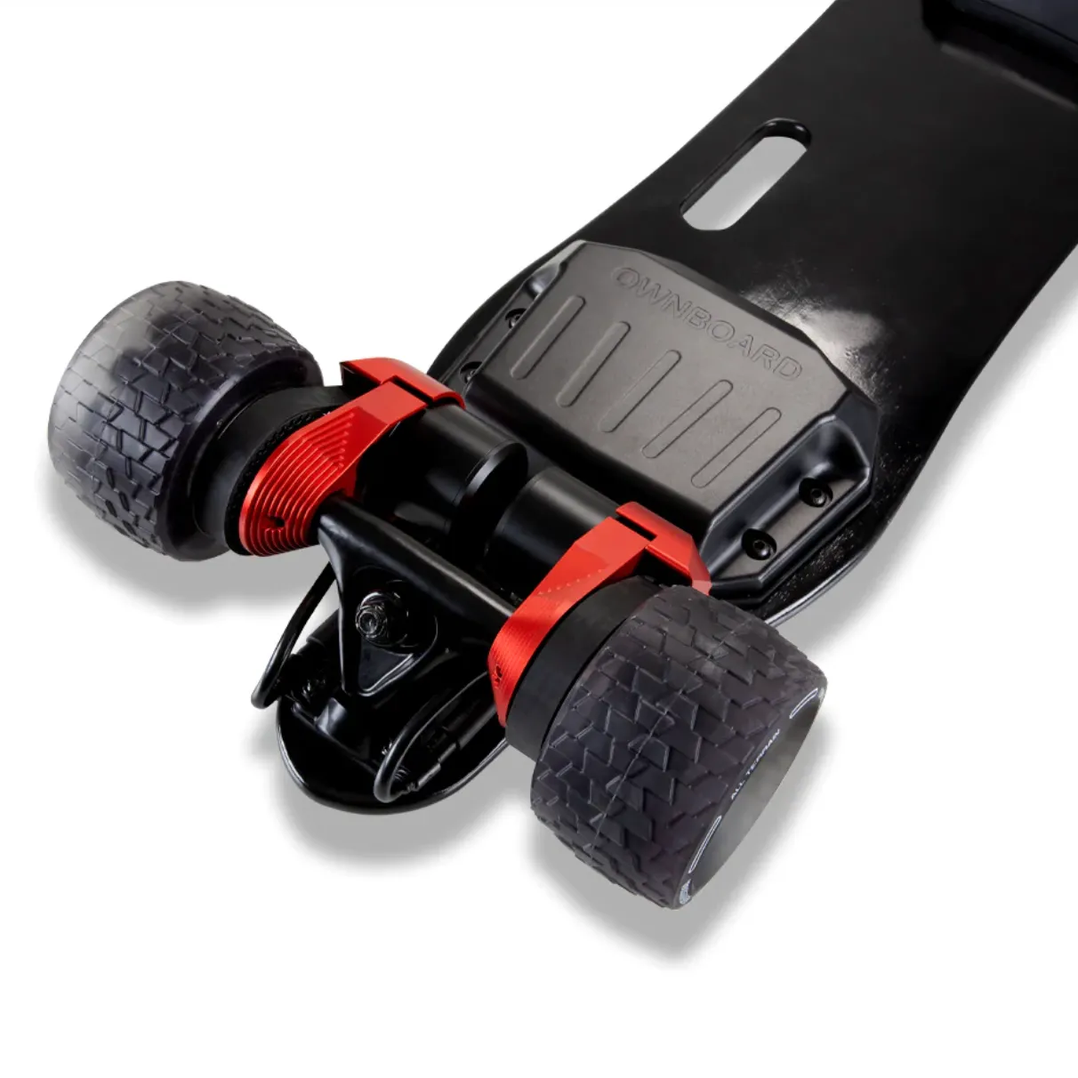 Ownboard W2 PRO Electric Skateboard and Longboard