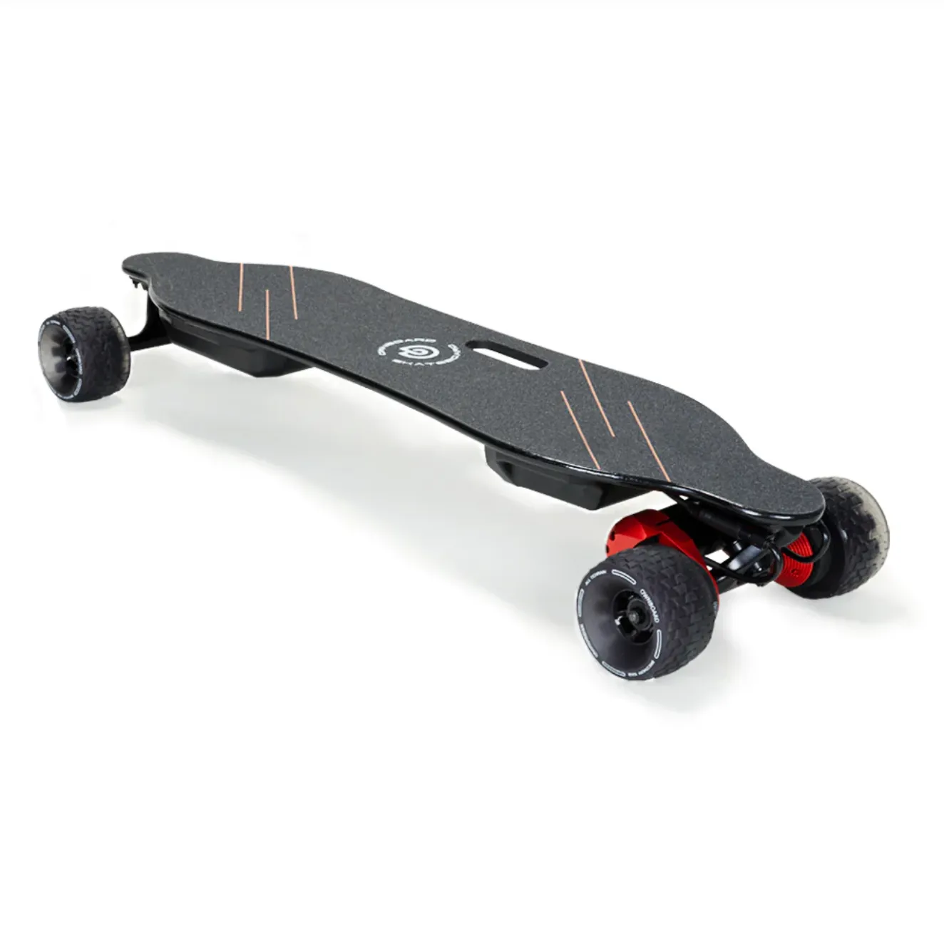 Ownboard W2 PRO Electric Skateboard and Longboard