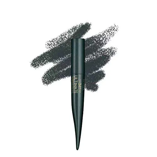 Pack of 2 Rimmel London Ultimate Kohl Kajal Waterproof Eyeliner, Smoked Emerald 003