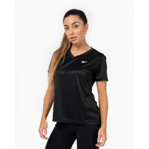 Palmfit Evolve 2.0 T-Shirt, BLACK