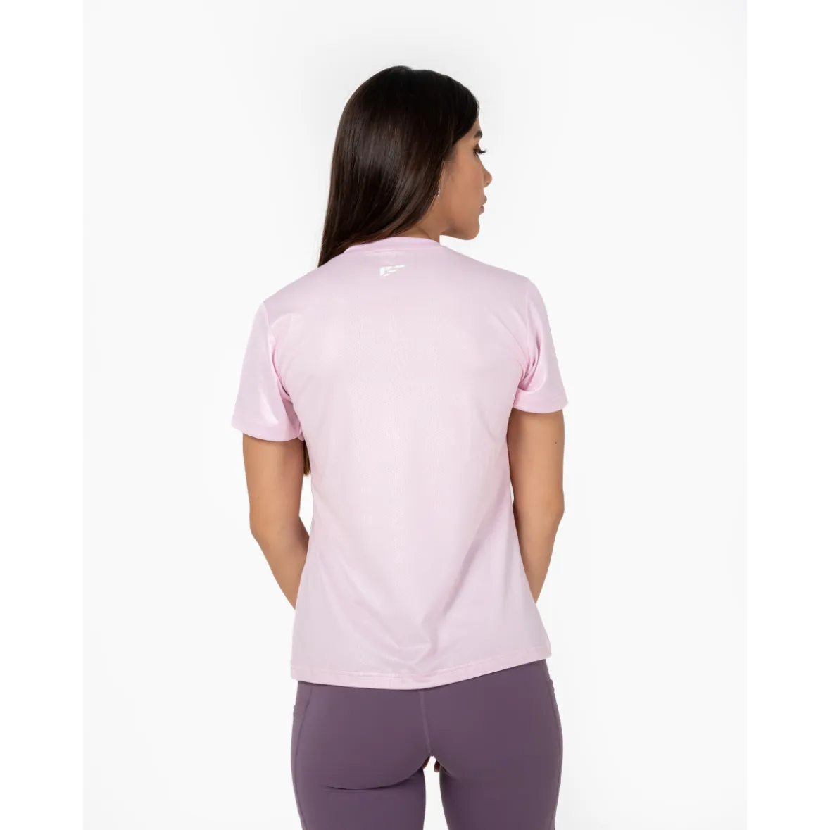 Palmfit Evolve 2.0 T-Shirt, PINK