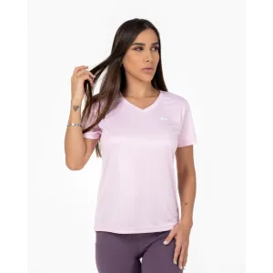 Palmfit Evolve 2.0 T-Shirt, PINK