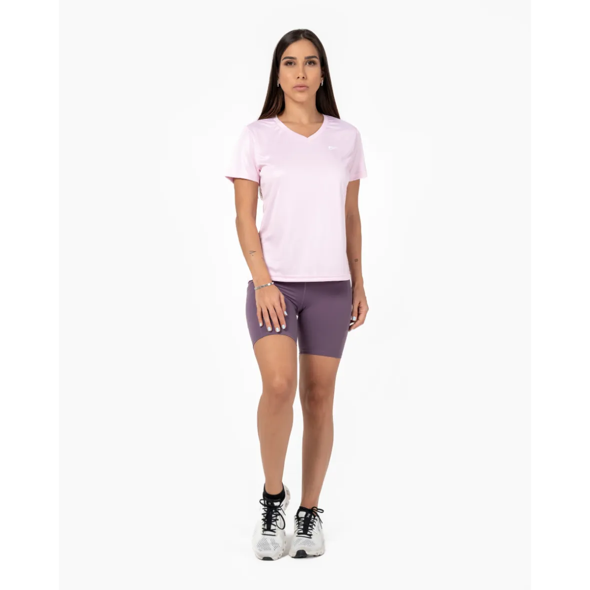 Palmfit Evolve 2.0 T-Shirt, PINK