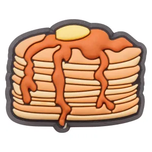 Pancake Stack Jibbitz