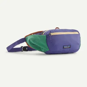 Patagonia Terravia Hip Pack 5L Solstice Purple