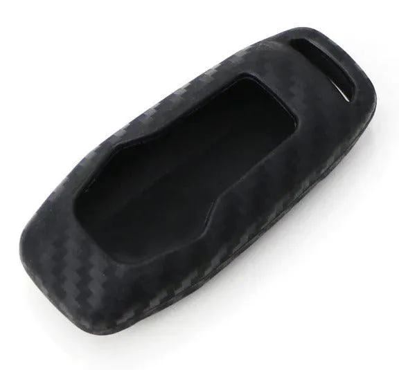 PCC Car Key Cover, Ford Type 2