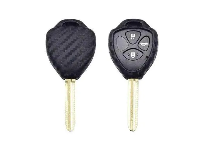 PCC Car Key Cover, Toyota Type 1