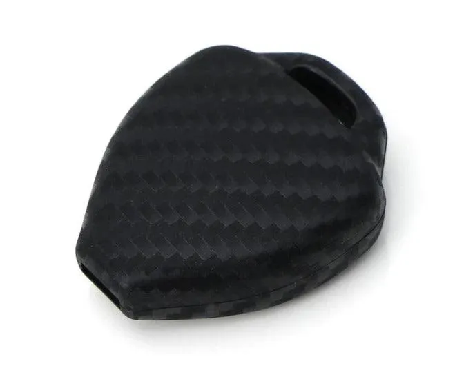PCC Car Key Cover, Toyota Type 1