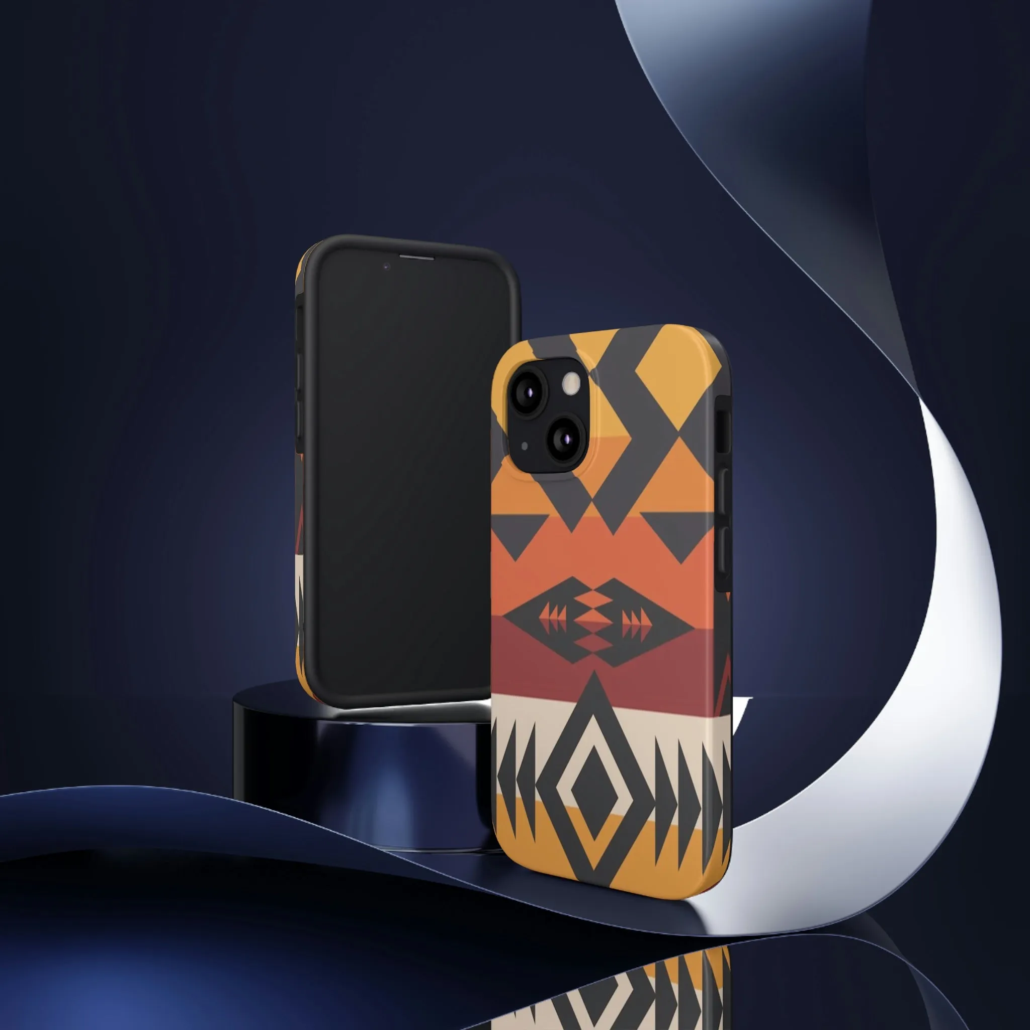 Pendleton phone case
