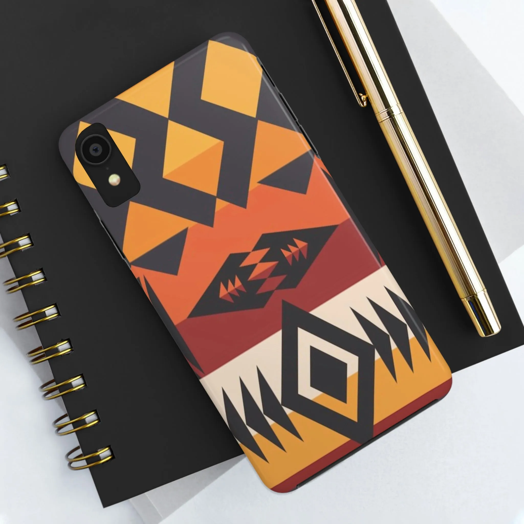 Pendleton phone case