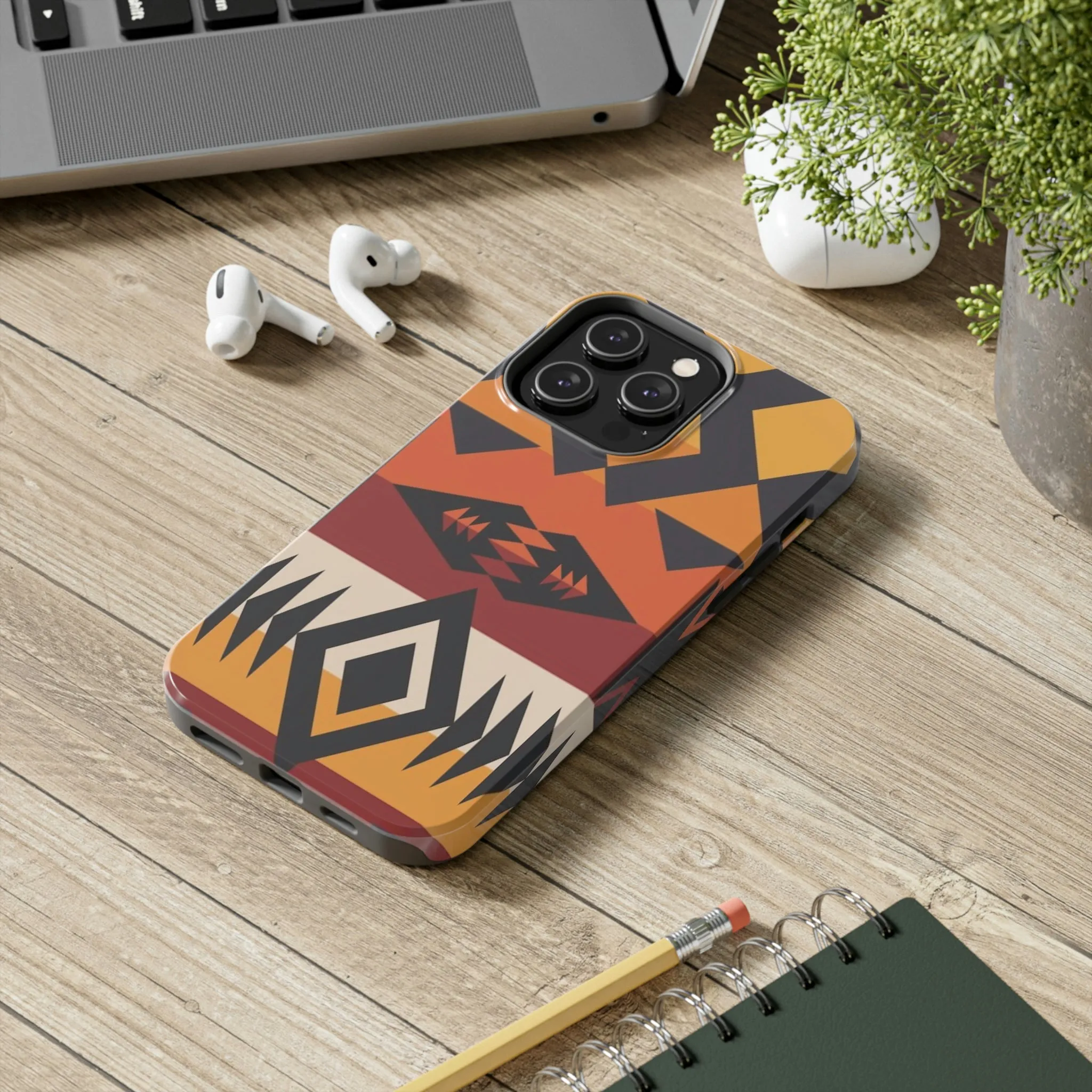 Pendleton phone case